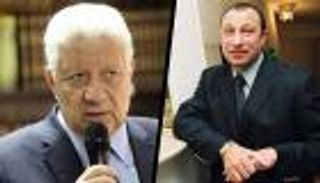 زيارة مرتضى للأهلي.. صداع في رأس الخطيب