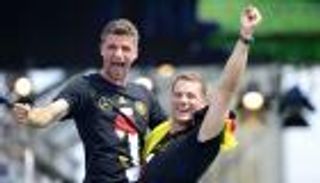 مولر يتحدث عن عقلية هاينكس وموقف نوير من كأس العالم