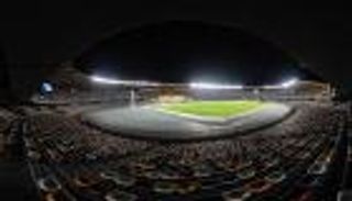 لجنة المحترفين الإماراتية تستعد لإطلاق التذاكر الإلكترونية