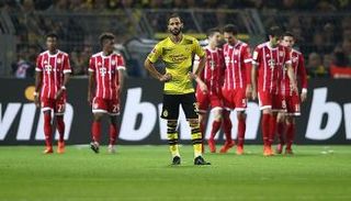فيديوجراف.. الحصاد الدور الأول للبوندسليجا