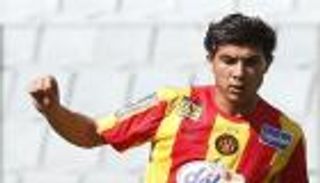 النفزي يحلم بالعودة من جديد للترجي التونسي 