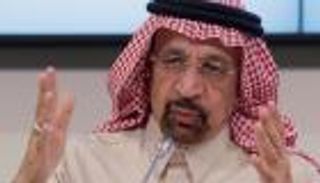   السعودية.. من السابق لأوانه مناقشة تغييرات بسوق النفط