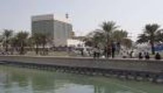 مصرف قطر المركزي يتدخل مجددا لوقف انهيار الريال
