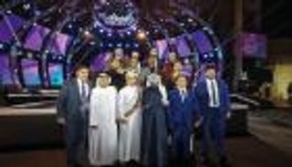 منشد الشارقة.. 6 يطاردون اللقب الجمعة المقبل