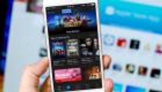 "سوبر ماريو رن" الأكثر تحميلا في متجر أبل خلال 2017