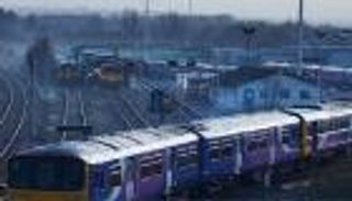 الهند.. إنشاء أول جامعة وطنية للسكك الحديدية