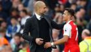 "الدفاع" يؤجل تعاقد مانشستر سيتي مع سانشيز