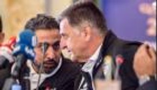 مدرب الكويت يكشف حقيقة ترشيحه للسعودية والإمارات للفوز بخليجي 23