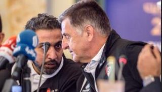 منتخب الكويت