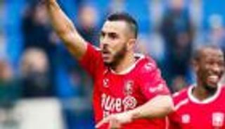 أسامة السعيدي يدخل حسابات منتخب المغرب من جديد