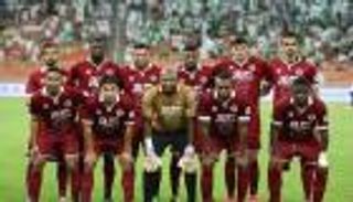 تعادل مثير بين الفيصلي والرائد في الدوري السعودي