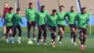 زاكيروني يكشف عن قائمة الإمارات النهائية في "خليجي 23"