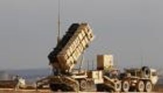 كيف تعترض دفاعات السعودية باليستي الحوثيين؟