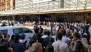 أستراليا.. "مختل" يصيب 19 شخصاً في حادث دهس 