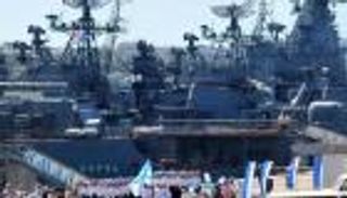 "الدوما" يقرر توسيع القاعدة البحرية الروسية في سوريا