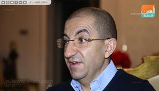 السياسي الفرنسي جان مسيحة في حوار خاص لـ"بوابة العين" الإخبارية