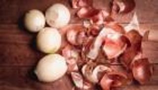 قشر البصل المغلي.. فوائد متنوعة