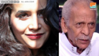 إيرين يوسف تحصد جائزة أحمد فؤاد نجم 2017 