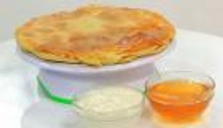 طريقة عمل الفطير المشلتت.. أسرار مصرية