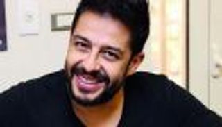 محمد حماقي يستعد لـ"ذا فويس" بعد العمرة