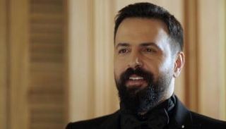 الفنان تيم حسن