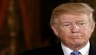 تمويل حكومة أمريكا على وشك الانتهاء وترامب يحث الكونجرس للتعامل