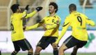 آل الشيخ يدعم اتحاد جدة لسداد ديونه