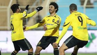 فريق اتحاد جدة