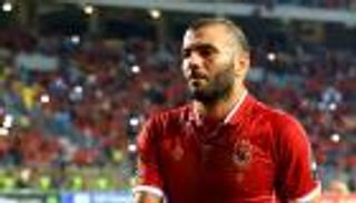 وكيل عماد متعب يعلن اقتراب رحيله عن الأهلي المصري