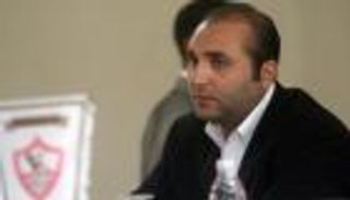 تطور في أزمة العتال وجورج مع إدارة الزمالك  