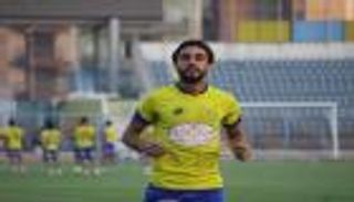 الإسماعيلي المصري يفتح الباب لرحيل لاعبه للأهلي