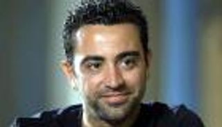 تشافي: فوز البرسا بالكلاسيكو سيقضي على آمال الريال في الليجا