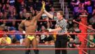 سيدريك ألكساندر يتحدى إنزو أموري على بطولة وزن "كروزر"