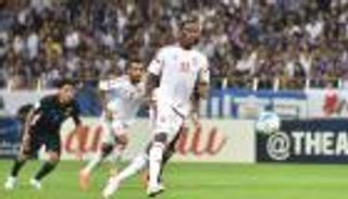 الجسمي: الإمارات تنافس على لقب خليجي 23.. وهذا موقف خليل النهائي