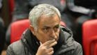 مورينيو كان قريبا من تكرار معركة مانشستر الموسم الماضي