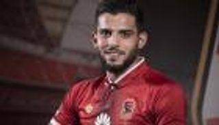 الشامي يثير أزمة في الأهلي المصري ويطلب الرحيل