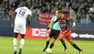 المغربي يوسف بن ناصر على رادار فيورنتينا