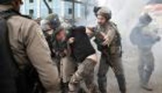 بالجمعة الثالثة لنصرة القدس.. استشهاد فلسطينيين وإصابة العشرات