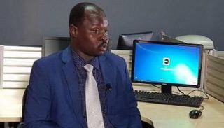 الأمين العام للهيئة القومية لدعم السلام بجنوب السودان