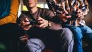 إدمان الألعاب.. مرض ينضم لقائمة منظمة الصحة 