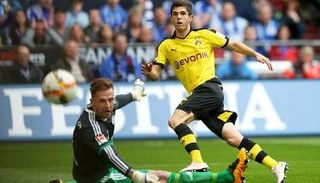 كريستيان بوليسيتش