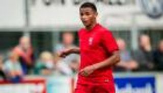 أرسنال يسعى لضم مهاجم من الدرجة الثانية الإيطالي