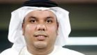 ناصر الجنيبي: "خليجي 23" فرصة للاعبي الإمارات من أجل مصالحة الجماهير