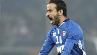 عبدالله البريكي 