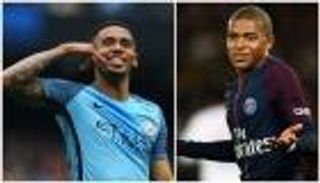 مانشستر يونايتد أهدر فرصة ضم مبابي وجيسوس