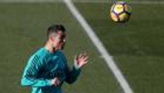 ريال مدريد يتنفس الصعداء قبل الكلاسيكو