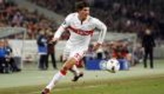 جوميز يعود لشتوتجارت بعد غياب 9 سنوات