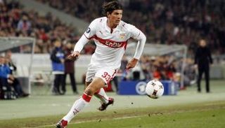 ماريو جوميز 