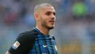 ريال مدريد يدفع إنتر ميلان لتعديل عقد إيكاردي