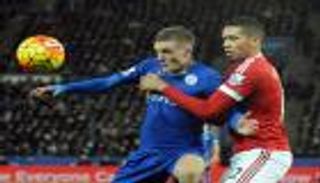 سمولينج يتطلع لمواجهة فاردي "الكابوس"